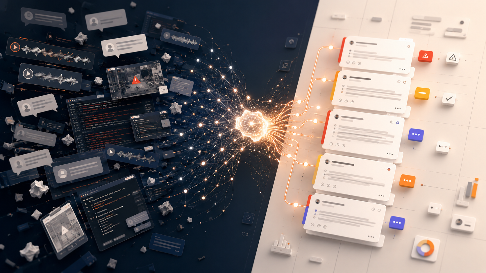AI Bug Triage & Ticket Transcription Guide
