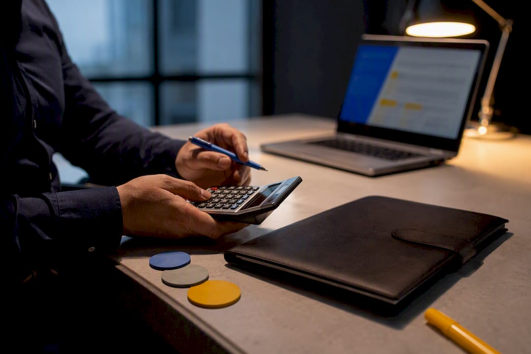 Procurement review of UAT software costs