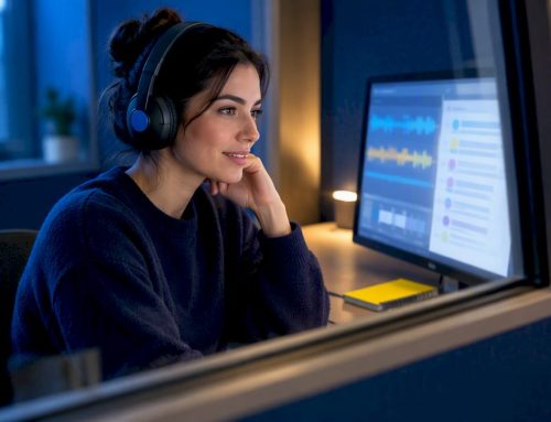 95–98% Clean Audio: AI Transcription Accuracy QA Teams Can Verify